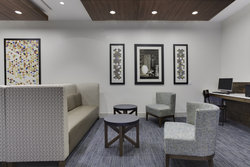 - Holiday Inn Express & Suites Airport Fort Lauderdale - I-95, Exit 25