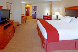  - Holiday Inn Express & Suites Latham - I-87, Exit 7