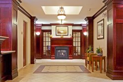  - Holiday Inn Express & Suites Latham - I-87, Exit 7