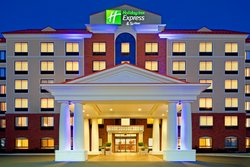  - Holiday Inn Express & Suites Latham - I-87, Exit 7
