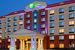  - Holiday Inn Express & Suites Latham - I-87, Exit 7