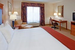  - Holiday Inn Express & Suites Latham - I-87, Exit 7