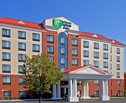  - Holiday Inn Express & Suites Latham - I-87, Exit 7