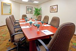  - Holiday Inn Express & Suites Latham - I-87, Exit 7