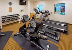  - Holiday Inn Express & Suites Latham - I-87, Exit 7