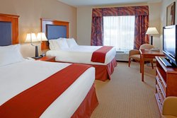  - Holiday Inn Express & Suites Latham - I-87, Exit 7