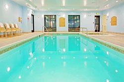  - Holiday Inn Express & Suites Latham - I-87, Exit 7