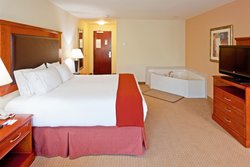  - Holiday Inn Express & Suites Latham - I-87, Exit 7