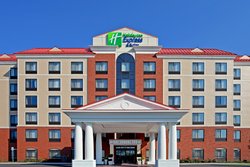  - Holiday Inn Express & Suites Latham - I-87, Exit 7