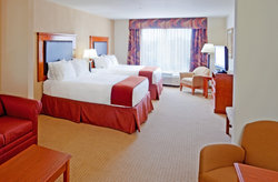  - Holiday Inn Express & Suites Latham - I-87, Exit 7