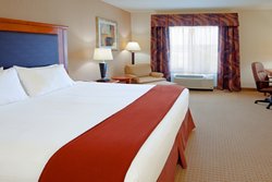 - Holiday Inn Express & Suites Latham - I-87, Exit 7