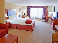  - Holiday Inn Express & Suites Latham - I-87, Exit 7