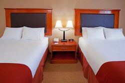  - Holiday Inn Express & Suites Latham - I-87, Exit 7