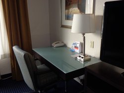  - Holiday Inn Express & Suites New Buffalo