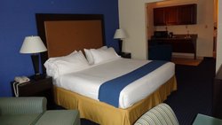  - Holiday Inn Express & Suites New Buffalo