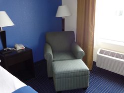  - Holiday Inn Express & Suites New Buffalo
