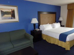  - Holiday Inn Express & Suites New Buffalo