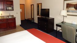  - Holiday Inn Express & Suites New Buffalo