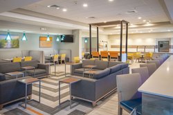  - Holiday Inn North Davis Highway Pensacola - I-10, Exit 13