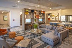  - Holiday Inn North Davis Highway Pensacola - I-10, Exit 13