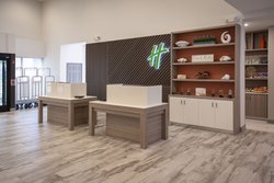  - Holiday Inn North Davis Highway Pensacola - I-10, Exit 13