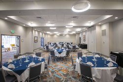  - Holiday Inn North Davis Highway Pensacola - I-10, Exit 13