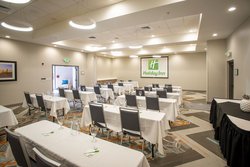  - Holiday Inn North Davis Highway Pensacola - I-10, Exit 13