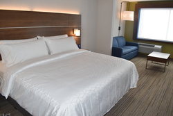  - Holiday Inn Express & Suites Randolph