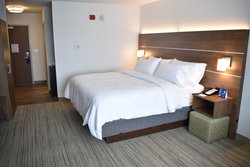  - Holiday Inn Express & Suites Randolph