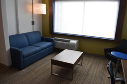  - Holiday Inn Express & Suites Randolph