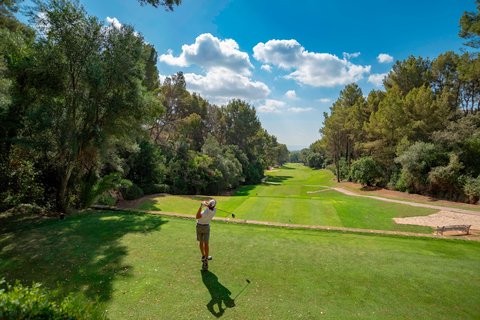 THE ST REGIS MARDAVALL MALLORC - Photo 166