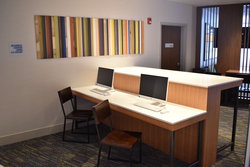  - Holiday Inn Express & Suites Randolph