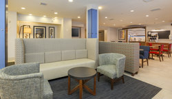  - Holiday Inn Express Airport West Las Vegas - I-15, Exit 36