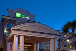  - Holiday Inn Express Airport West Las Vegas - I-15, Exit 36
