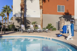  - Holiday Inn Express Airport West Las Vegas - I-15, Exit 36