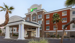  - Holiday Inn Express Airport West Las Vegas - I-15, Exit 36