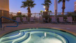  - Holiday Inn Express Airport West Las Vegas - I-15, Exit 36