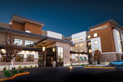  - Residence Inn by Marriott Sparks - I-80, Exit 20