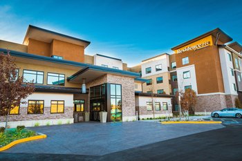 Residence Inn by Marriott Reno/Sparks