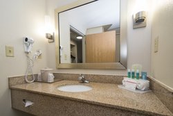  - Holiday Inn Express & Suites Vicksburg - I-20, Exit 4