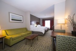  - Holiday Inn Express & Suites Vicksburg - I-20, Exit 4
