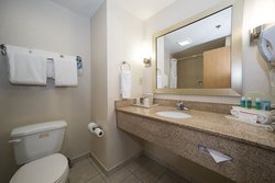  - Holiday Inn Express & Suites Vicksburg - I-20, Exit 4