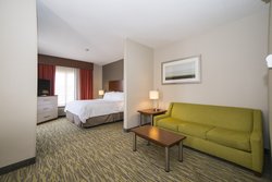  - Holiday Inn Express & Suites Vicksburg - I-20, Exit 4