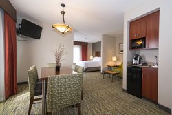  - Holiday Inn Express & Suites Vicksburg - I-20, Exit 4
