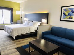  - Holiday Inn Express & Suites Newton