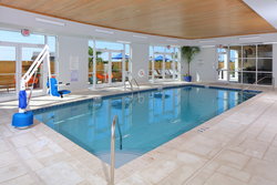  - Hotel Indigo Orange Beach
