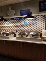  - Holiday Inn Express & Suites Kingsport