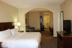  - Holiday Inn Express & Suites Cedar Hill