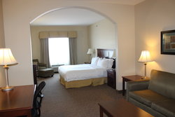  - Holiday Inn Express & Suites Cedar Hill