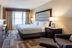  - Holiday Inn Express Historic District Savannah - I-16, Exit 167